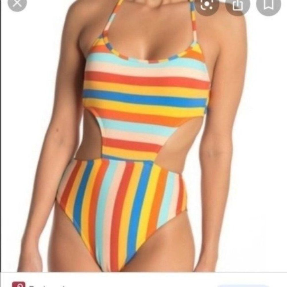 Bikini Lab Swimsuit